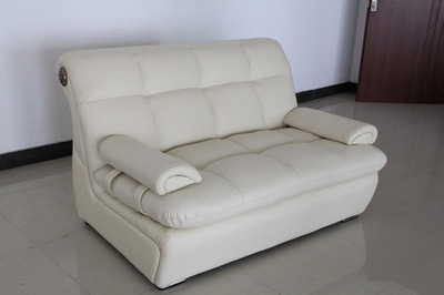 宿迁银泰家具 韩款真皮沙发厂家直销，一站式满足批发与零售需求